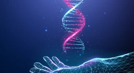 DNA